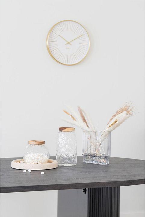 Actual product image House Nordic Takamaka Wall Clock