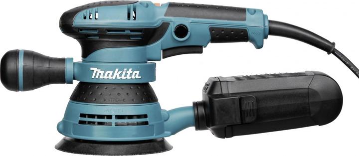 Image du produit Makita BO5041 (Ponceuse excentrique, 300 W)