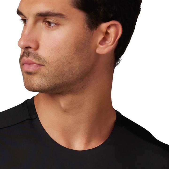 Produktbild Fox Tee 23 Tecbase Ss Shirt Blk L (L)