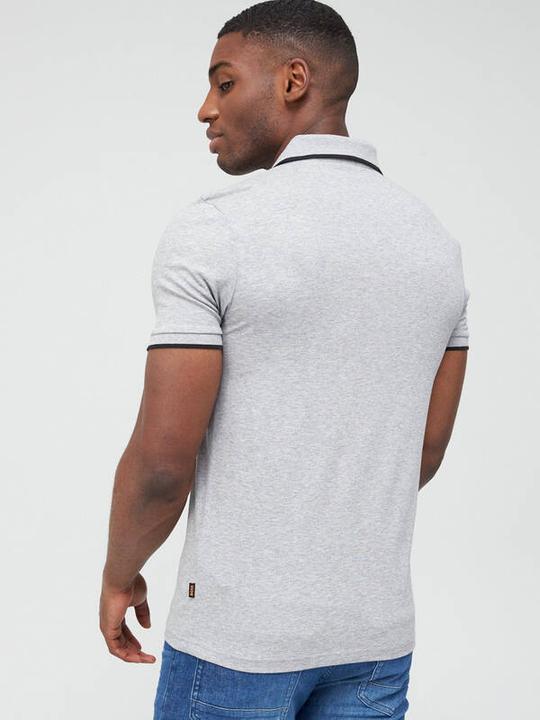 Immagine prodotto Hugo Boss Polo BOSS Passertip (XL)