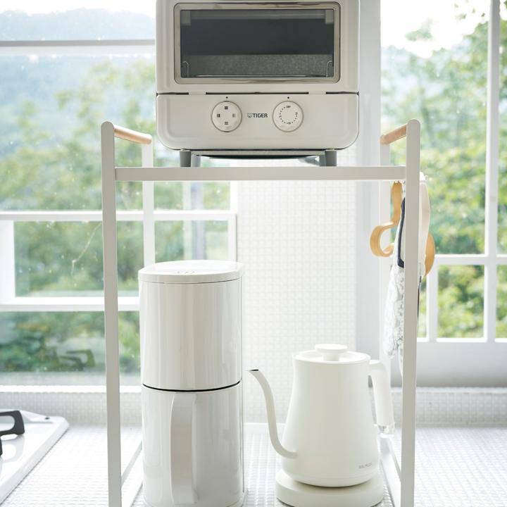 Actual product image Yamazaki Küchenregal TOSCA