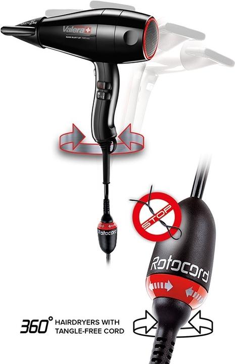 Actual product image Valera Swiss Silent Jet 7500