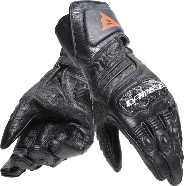 Produktbild Dainese Lederhandschuhe Carbon 4 Lang (Herren, XL)