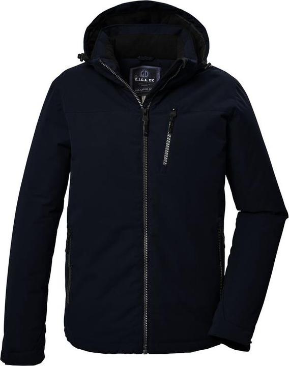 Actual product image G.I.G.A DX GW 64 Functional Jacket Zip Off Hood (S)