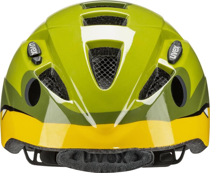 Produktbild Uvex Sports kid 2 (46 - 52 cm)