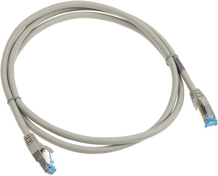 Immagine prodotto InLine Cavo patch Cat.6A, S/FTP (PiMf), 500MHz (S/FTP, CAT6a, 1.50 m)