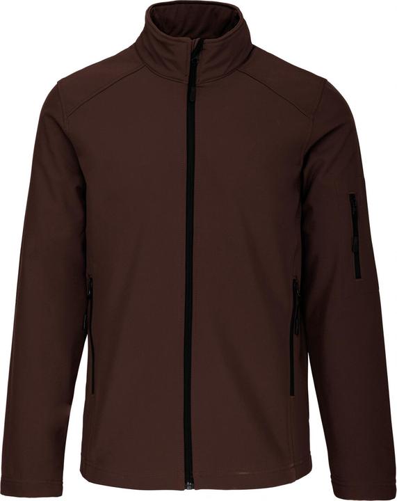 Produktbild Kariban jacke softshell (XXL)