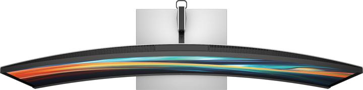 Produktbild HP Series 7 Pro 39.7 inch 5K2K Conferencing Monitor - 740pm PVC Free (5120 x 2160 Pixel, 39.70")