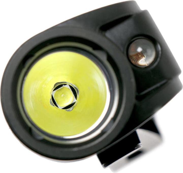 Produktbild Nitecore Taschenlampe P18 inkl. Akku (10.50 cm, 1800 lm)