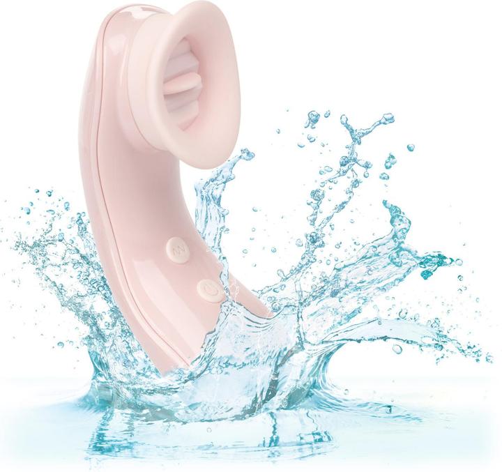 Image du produit CalExotics Intimate Arouser