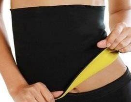 Produktbild Apte Neoprene slimming belt (AB3A) (One Size)