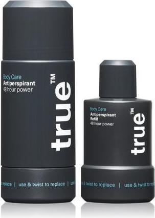 Immagine prodotto True Men Skin Care True Men 48 Hour Power Promo Set (Per Uomo)