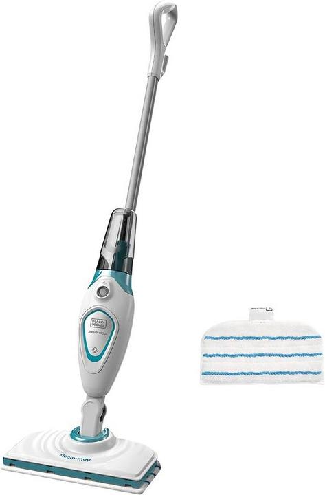 Produktbild Black & Decker Fsm1605 (2 Bar, 1300 W)