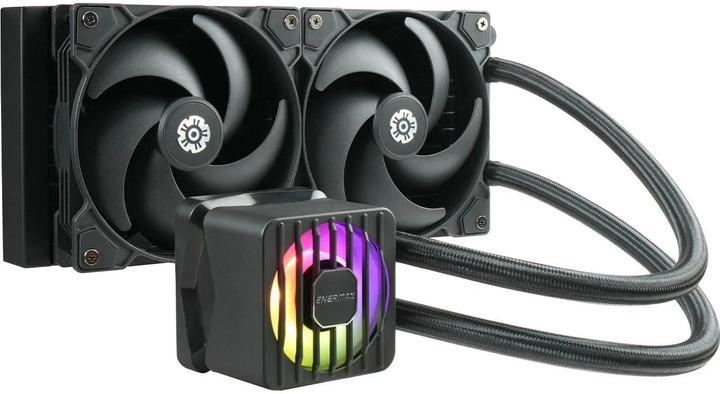 Image du produit Enermax Liqmaxflo Sr
