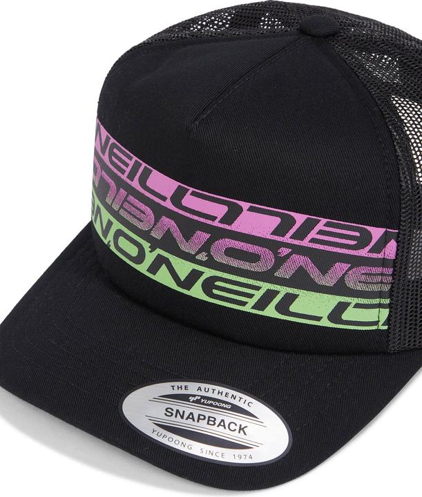 Actual product image O'Neill Flood Trucker Cap