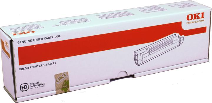 Actual product image OKI 44059212 (FC)