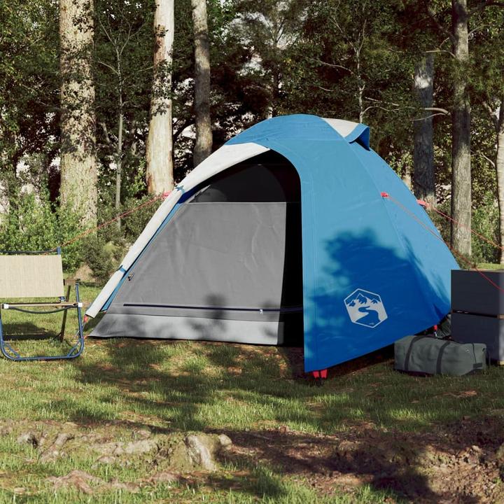Image du produit VidaXL Jergan (Tente igloo, 3.10 kg, 3 personnes)