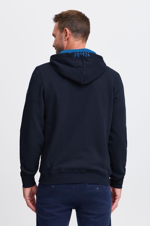 Image du produit FQ1924 FQWILLIAM ziphoodie sweat 21900714 (S)