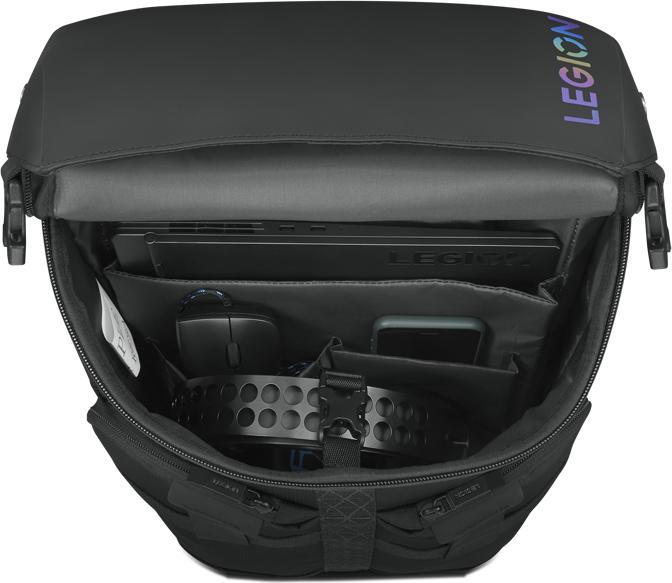 Actual product image Lenovo Legion Active (17.10 l)
