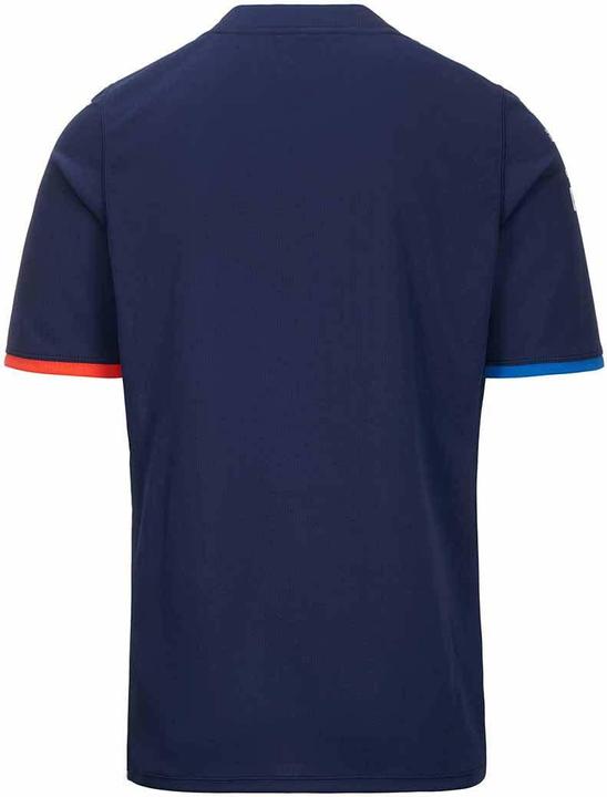 Image du produit Kappa Maillot Alpine F1 France 2024 (XL)