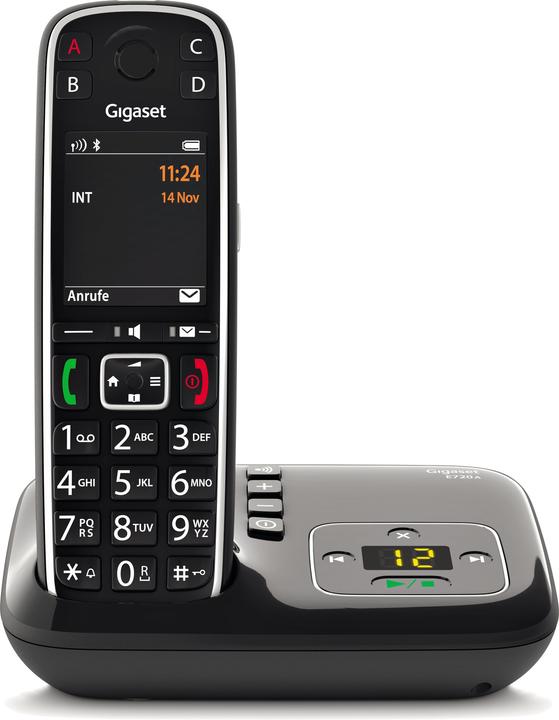 Gigaset E720 A (DE-Version)