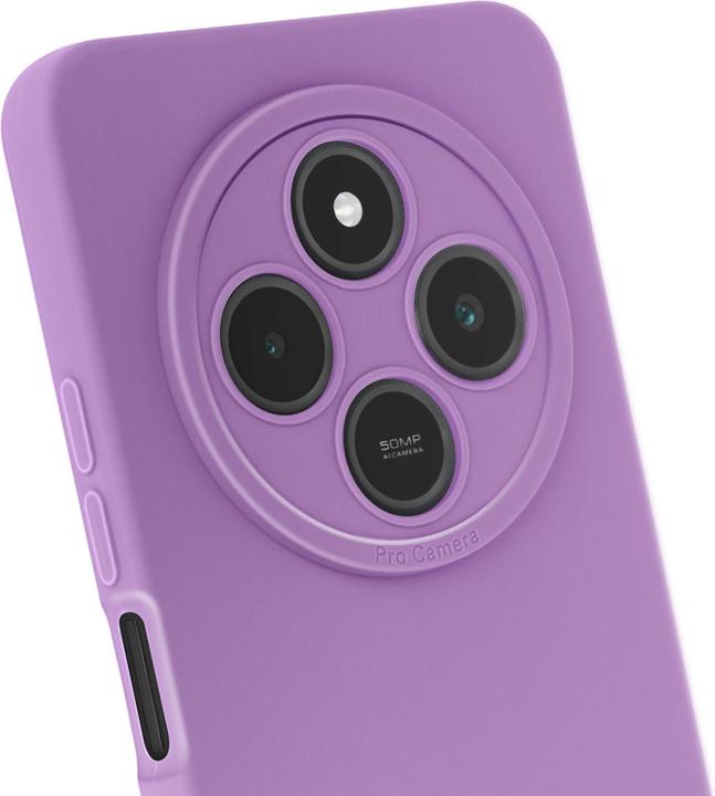 Produktbild Avizar SoftGlow Case (Xiaomi Redmi 14C)