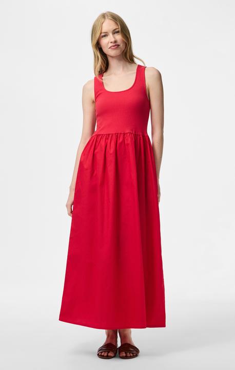 Actual product image Pieces Maxikleid (L)