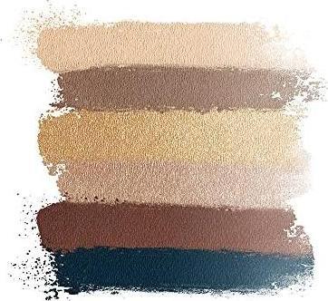 Produktbild Bourjois Rose Glamour Eyeshadow Palette