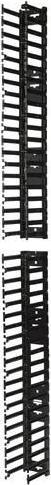 Immagine prodotto APC Cable Manager verticale per NetShelter SX