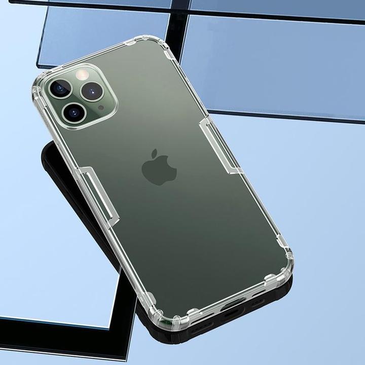 Image du produit Nillkin Série Nature Soft (Apple iPhone 12 Pro Max)