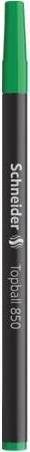 Image du produit Schneider Mine de rechange TOPBALL 850 (Dispositif de recharge, Vert, 0.50 mm)