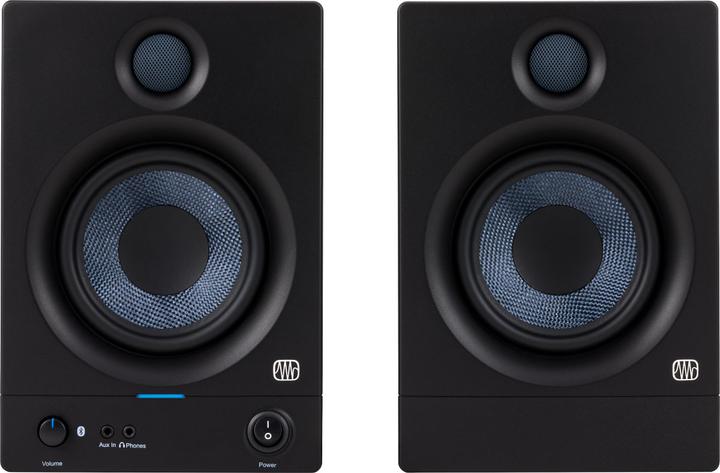 PreSonus Eris 5 BT - 2. Gen (Aktiv, Paar, 2x 50 W)
