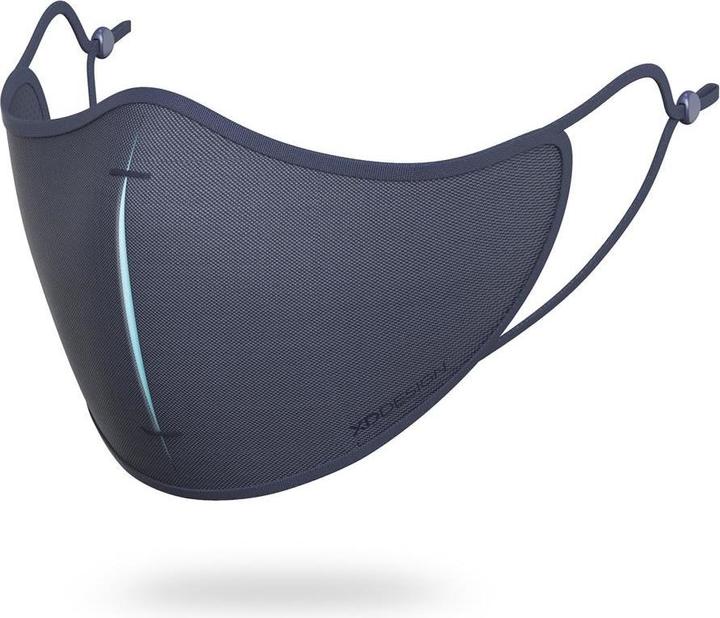Actual product image XD Design PROTECTIVE MASK NAVY P265.875 (1 x)