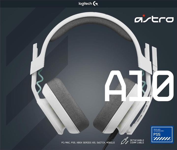 Produktbild Astro Gaming A10 Gen 2 (Kabelgebunden)