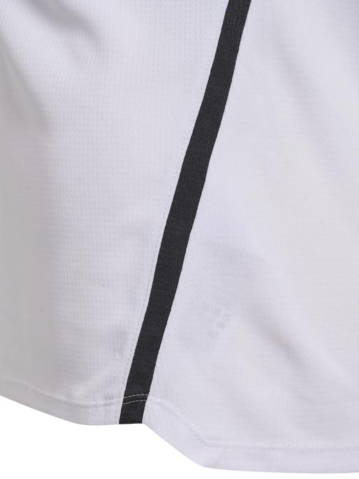 Actual product image hummel hmlLEAD 2.0 JERSEY S/S WOMAN (XXL)