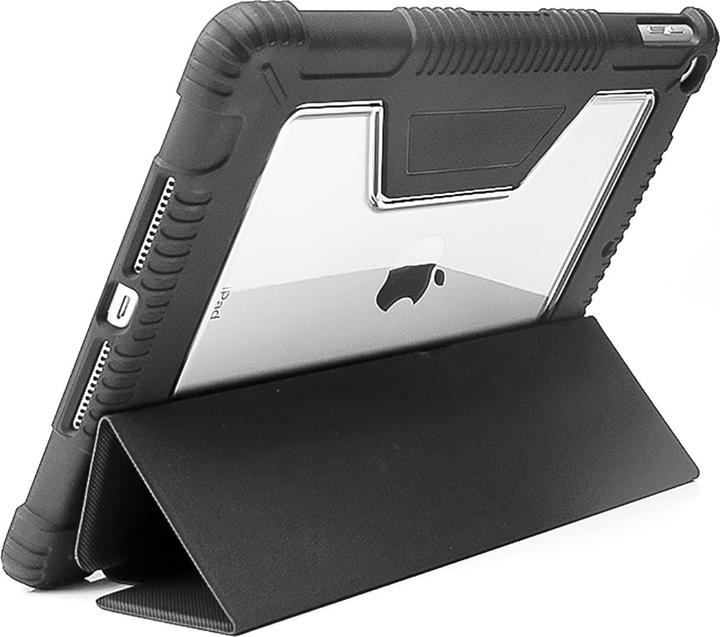 Produktbild 4smarts Folio Case Endurance (iPad 2020 (8. Gen), iPad 2021 (9. Gen), iPad 2019 (7. Gen))