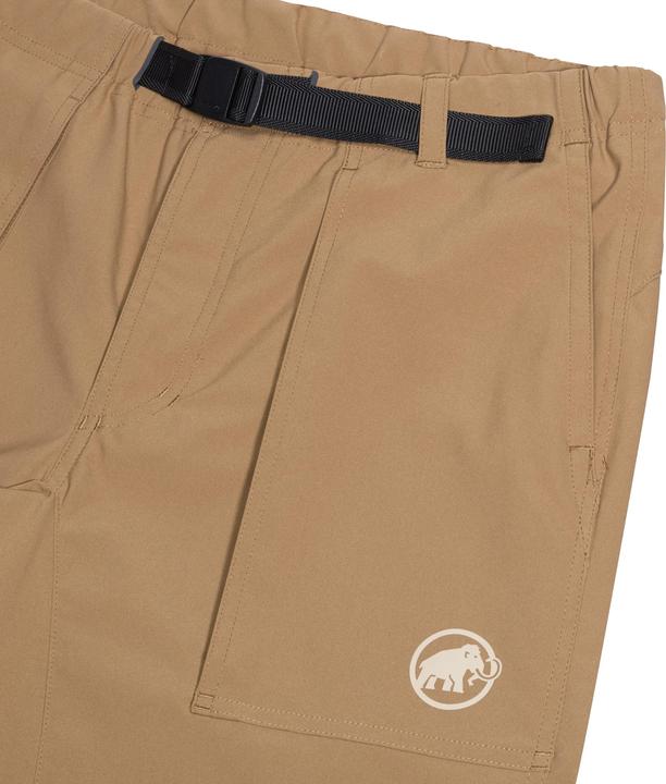 Produktbild Mammut Mountain Tough Pants Men (L)