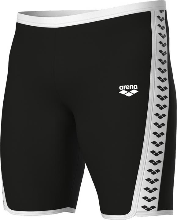 Produktbild Arena M Icons Swim Jammer Solid (2)