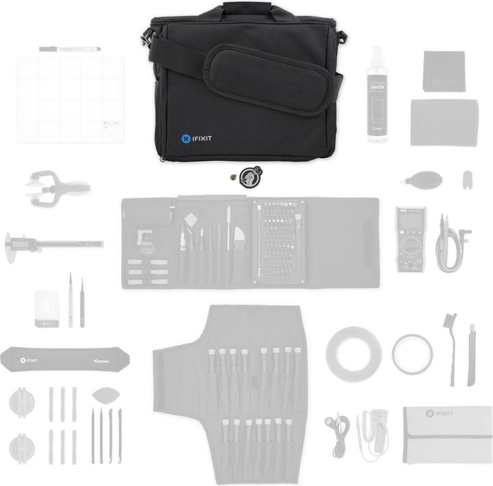 iFixit Pro Tech Movement Modul