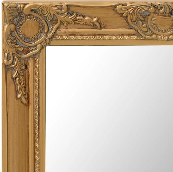 Produktbild VidaXL Spiegel (50 x 60 cm)