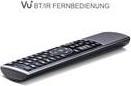 Immagine prodotto Vu+ 8786821 Telecomando unità aggiuntiva IR/Bluetooth Pulsanti (Telecomando specifico per il dispositivo, Bluetooth, Infrarossi)