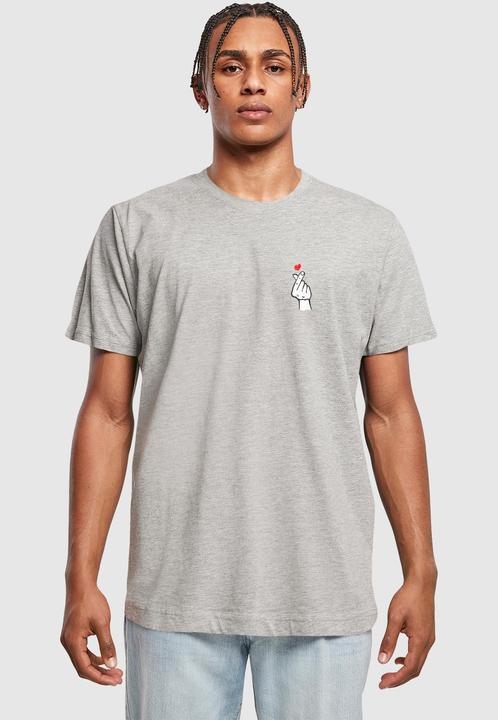 Immagine prodotto Mister Tee Maglietta Love Sign 2.0 - 119331 (S)