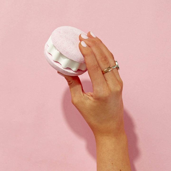 Produktbild Bubble T Macaron (Badekugeln)