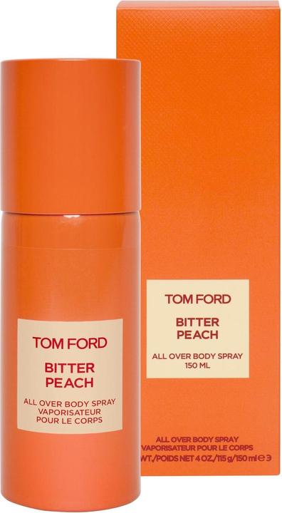 Tom Ford All Over Body (Körpermilch, 150 ml)
