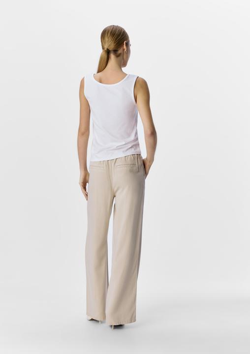 Actual product image Object Geripptes Tanktop (L)
