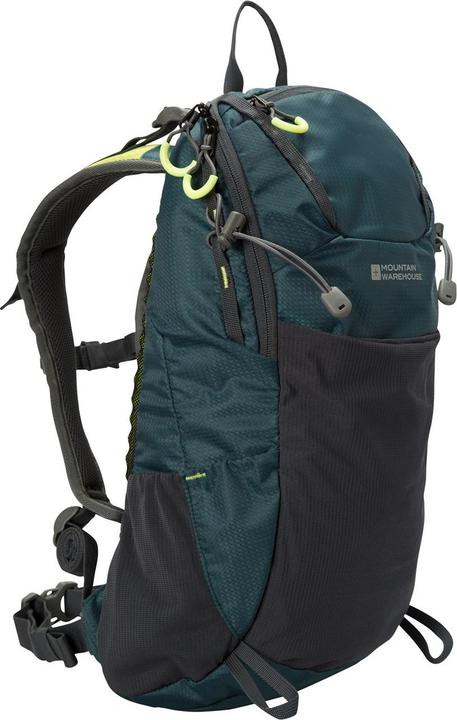 Image du produit Mountain Warehouse Sac à dos Inca 18L (18 l)