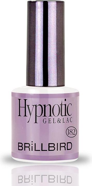 BrillBird Hypnotic G&L “182” – 8ml (UV-Gel Lack)