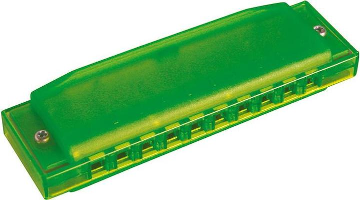 Hohner Happy Colour Mundharmonika