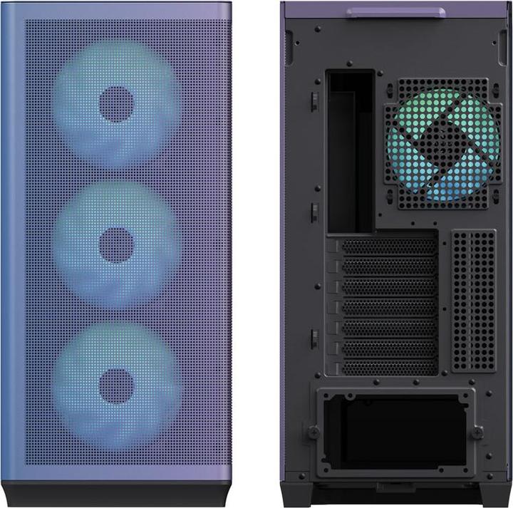 Actual product image AeroCool APNX C1 (ATX)