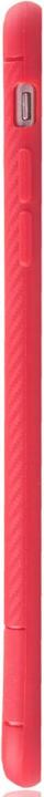 Produktbild König Design Apple iPhone 6 / 6s Plus Hülle Case Handy Cover Schutz Tasche Schutzhülle Rot (Apple iPhone 6 Plus)